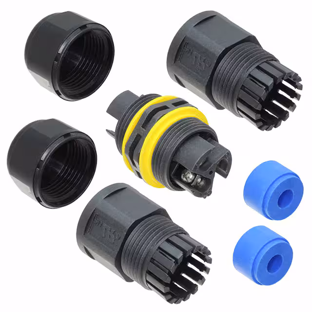 SC-L-UL11-03-BL Amphenol LTW  Accessori per connettori circolari